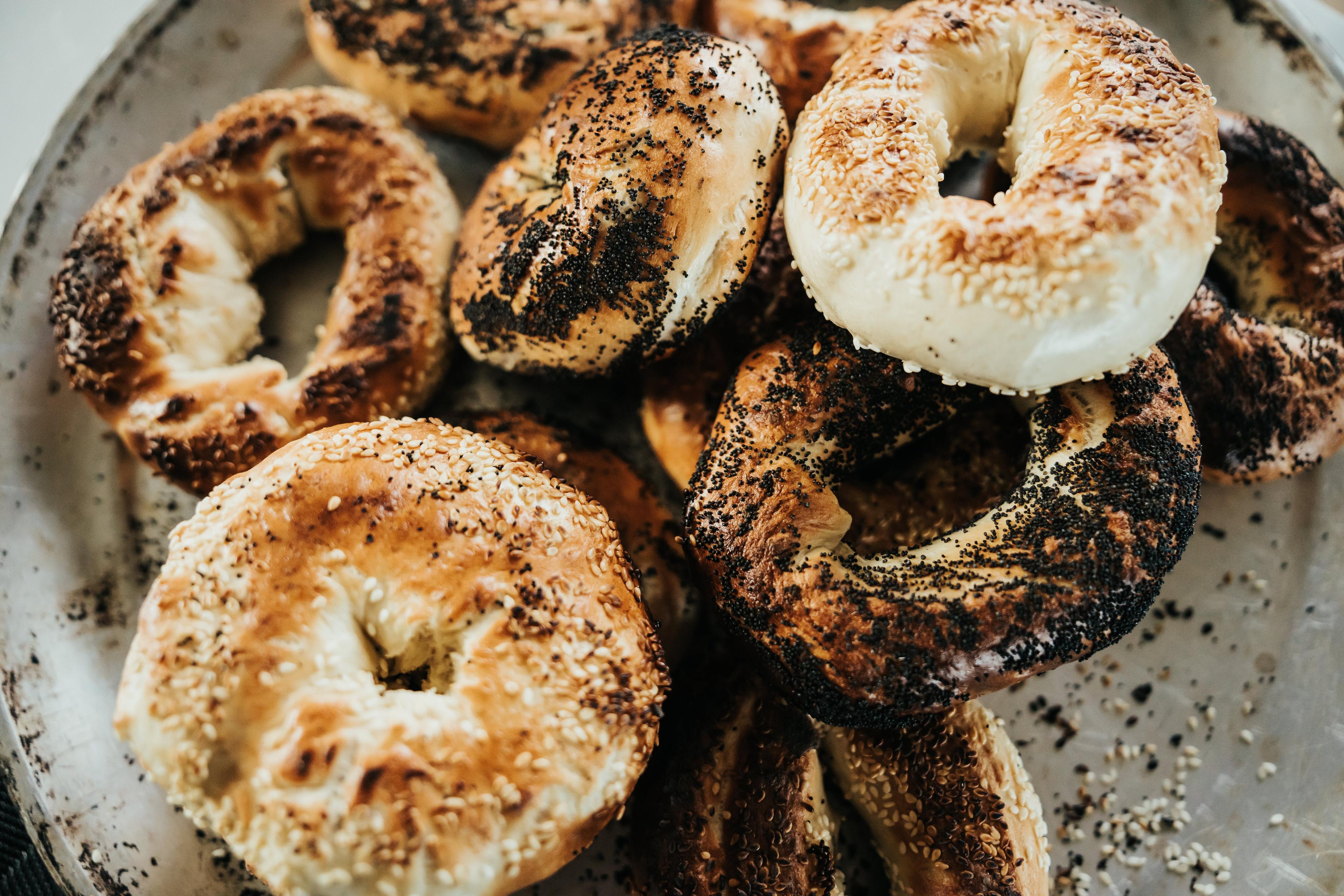 bagels